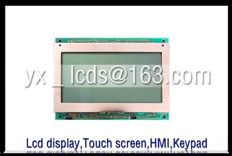 Lcd Display Epson Eg S Er Inch Snt Lcd Panel