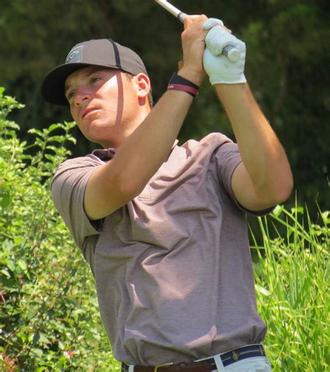 122nd New Jersey Amateur Golf Championship Is Up For Grabs Entering Finale Yahoo Sports