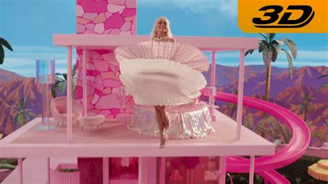 Barbie Main Trailer Spatial D Youtube