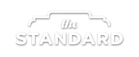 The Standard | Restaurant and Beer Garden | Norman, OK 