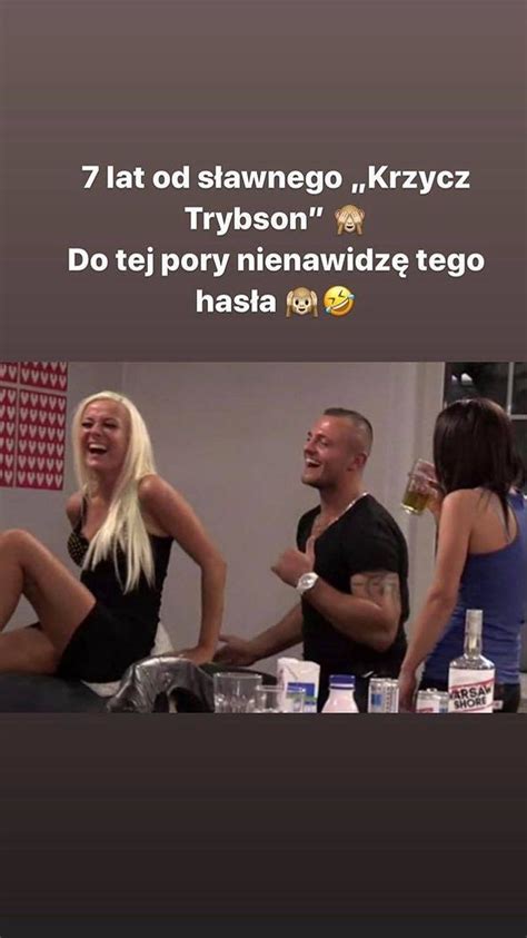 Romantyczni Eliza I Trybson Z Warsaw Shore Wi Tuj Lat