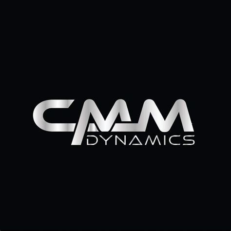 Entry 357 By Craftinggurus For Logo Cmm Dynamics Freelancer