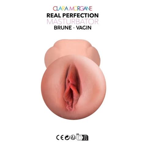 Masturbateur Sensation Vagin R Aliste Et Anus Masculin Sex Toys Pour