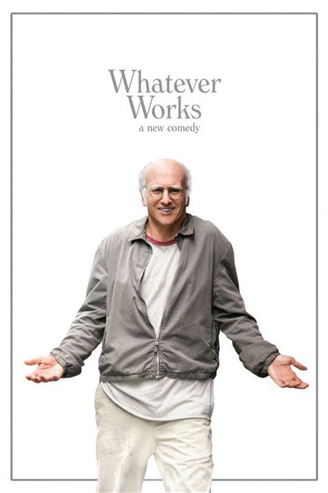 Whatever Works Movie Review & Film Summary (2009) | Roger Ebert