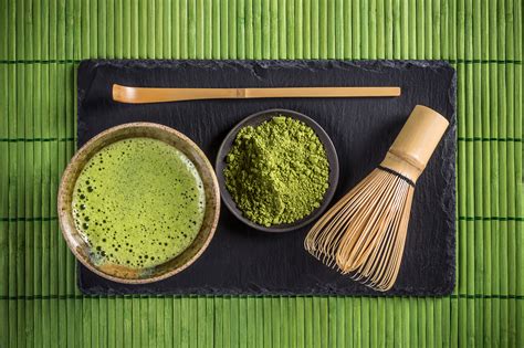 Matcha: The Natural Mental and Medical Remedy We Should All Be Drinking - Savvy Tokyo