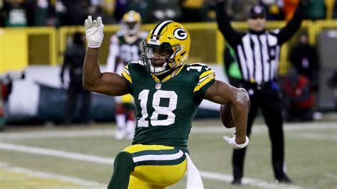 Packers vs. Giants: Score, result, stats, highlights for wild-card ...