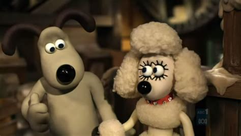 Fluffles Wallace And Gromit Wiki Fandom Powered By Wikia