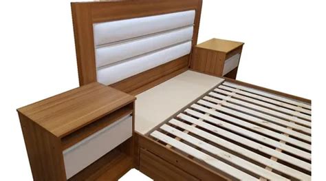 Box Para Sommier Base Sommier Cama Queen 160x200 Cajones Y Baulera