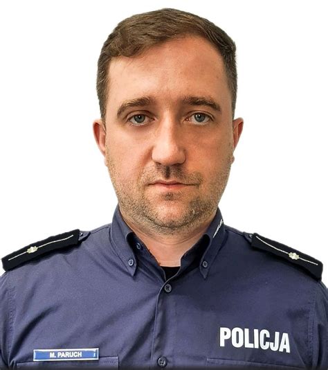 Nowi Dzielnicowi Na Posterunku Policji W Baranowie Sandomierskim