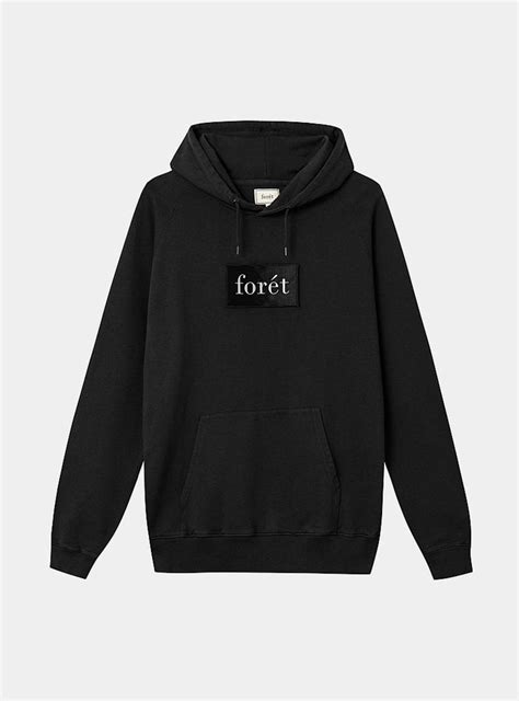Introducing Forét Clothing: Menswear Clothing Danish Brand | OPUMO ...