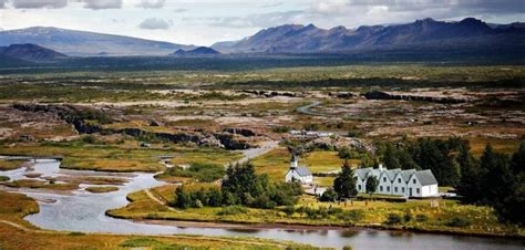 Thingvellir National Park | Top Iceland Tours