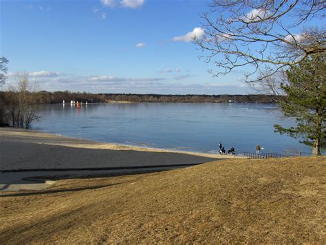 Legends Of Lake Ronkonkoma