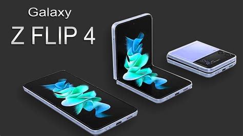 Samsung Galaxy Z Flip G Indonesia Review Rumors Concept