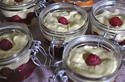 Manon Verrine Aux Framboises