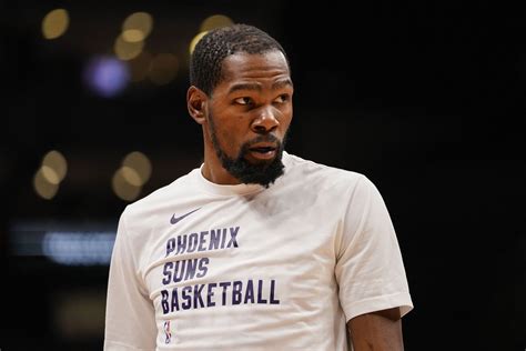 Phoenix Suns Injury Report Dec 2 Latest Update On Kevin Durant And