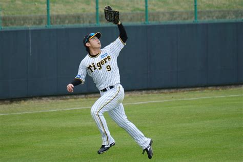 阪神の岡田監督が“戦力外”の高山俊、北條史也らに惜別と励ましの言葉指揮官が彼らの再起に期待していた知られざる裏話とは？ 本格スポーツ議論ニュースサイト「ronspo」