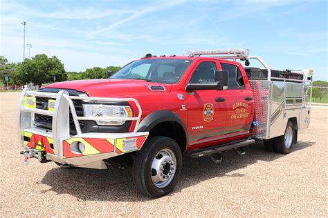 Bernalillo County Fire Department – Skeeter Emergency Vehicles