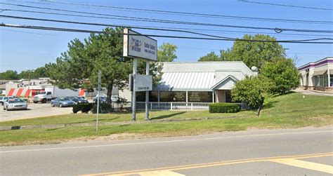 Cannabis Dispensary Elyria Rycon Construction Inc