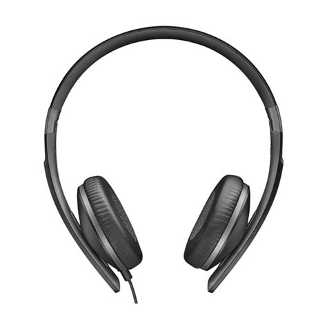 Sennheiser Hd 230 I Tai Nghe Call Center Cho Doanh Nghiệp Chính