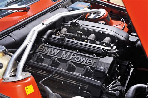 Bmw 4 Cylinder Engines