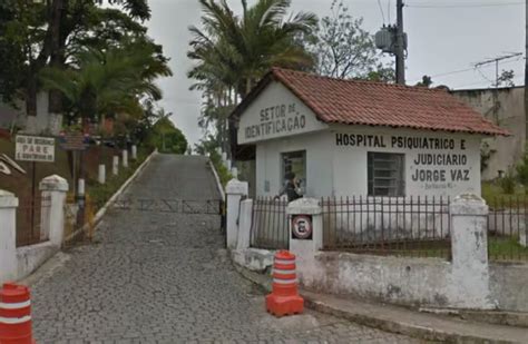 Justiça Determina Interdição Parcial Do Hospital Psiquiátrico Judiciário De Barbacena Correio