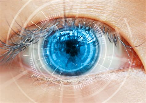 New Breakthrough Advances Vision Implants