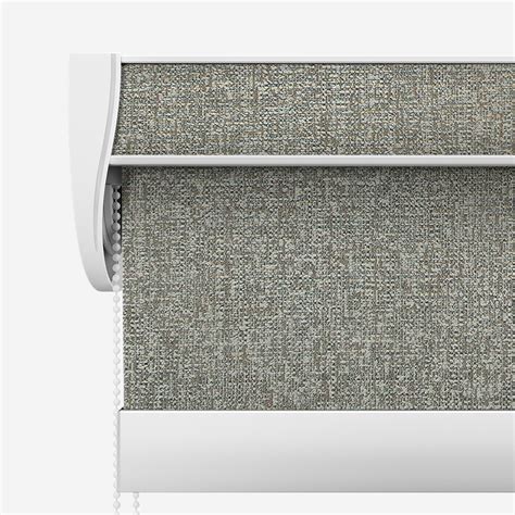 Matrix Hessian Roller Blind