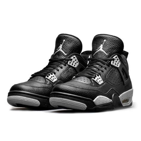 Nike Air Jordan 4 Retro Купить (Джорданы 4) в Украине - Jordan