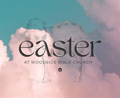 Find a Church Near You - Woodside Bible Church