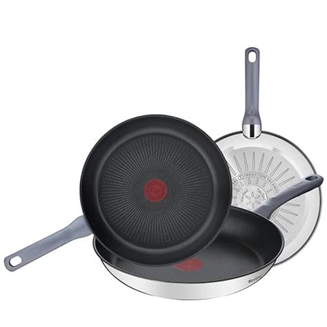 Sartenes Tefal Daily Cook