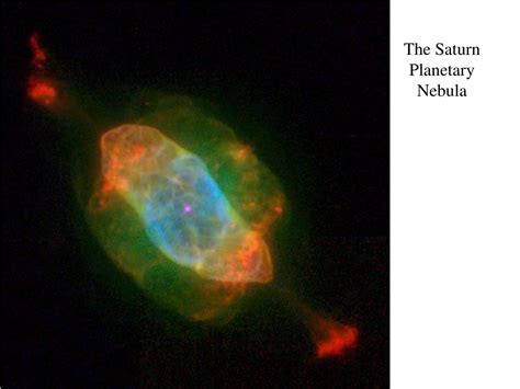 PPT - Examples of Planetary Nebula PowerPoint Presentation, free ...