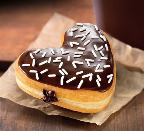 Valentines Donuts Dunkin Donuts 2025 Robert A Bulter