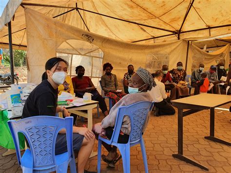 Kenya Spur Afrika 2021 - Epiphany | David Fong | 方拔萃