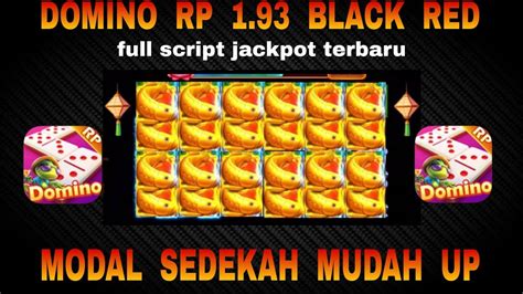 Apk Spesial Modal Sedekah Domino Mod Rp X Speeder Terbaru