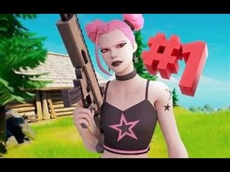 Clix Box Fight 1v1 In Fortnite YouTube