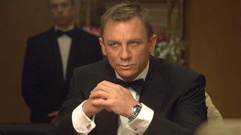 Daniel Craig Prefiere Ir A Los Bares Gay Esta Es La Razon GQ