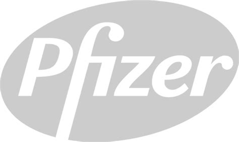 Collection of Pfizer Logo PNG. | PlusPNG