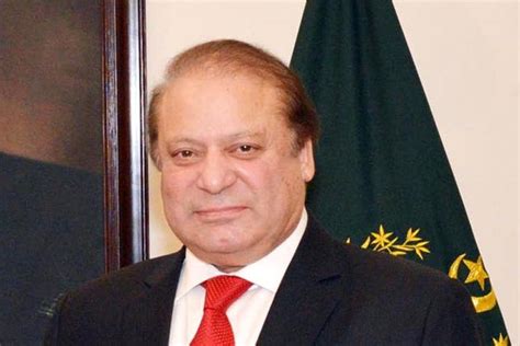 Former Pakistan PM Nawaz Sharif To Return To Pakistan Today After Four