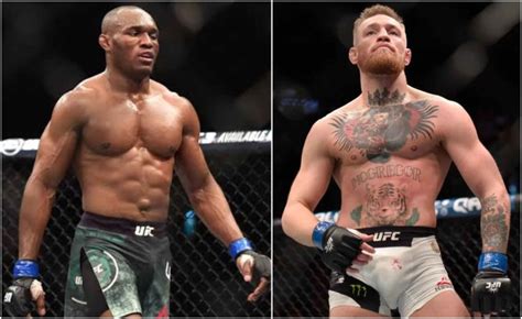 Ufc Ali Abdelaziz Offre Conor Mcgregor Une Chance Au Titre Contre