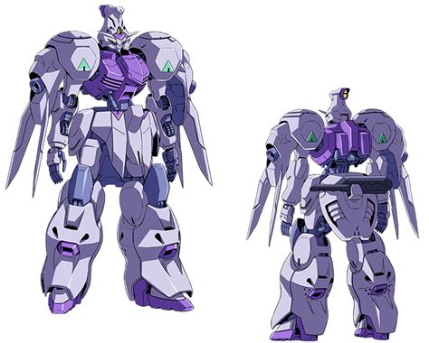 MOBILE SUIT GUNDAM IRON BLOODED ORPHANS GUNDAM KIMARIS