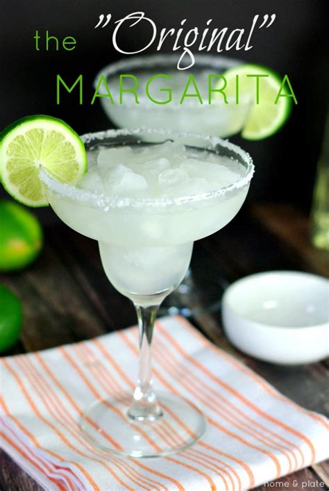 The Original Margarita Yummy Tummies