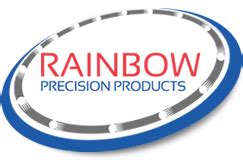 SS UCF 207 21 SS UCF 207 21 Rainbow Precision Products