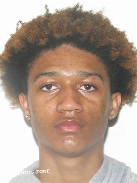 Henderson Isaiah Anthony Suffolk Mugshots Zone