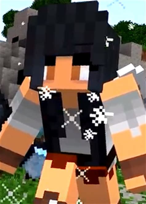 Aphmau (Minecraft Diaries S2) | Aphmau Wiki | FANDOM powered by Wikia