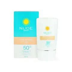 Bloqueador Solar Nude ☀️ Falabella Colombia