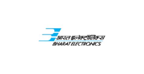 Bharat Electronics careers | Bharat Electronics jobs on CutShort