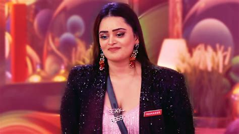 Bigg Boss Ott 2 Grand Finale Bebika Dhurve Becomes The Second