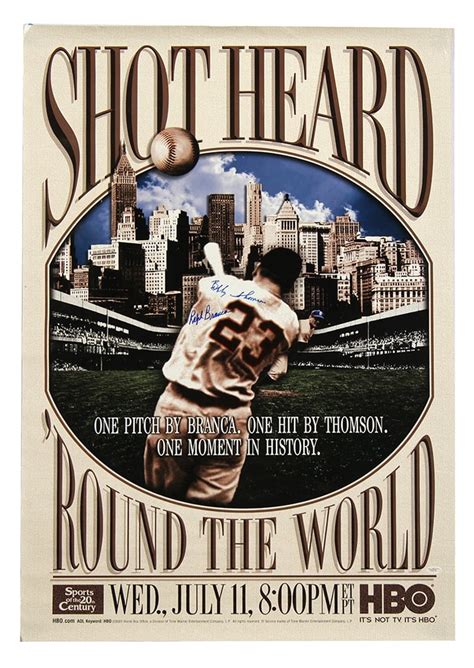 Shot Heard ‘round The World海报 1 高清原图海报 金海报 Goldposter