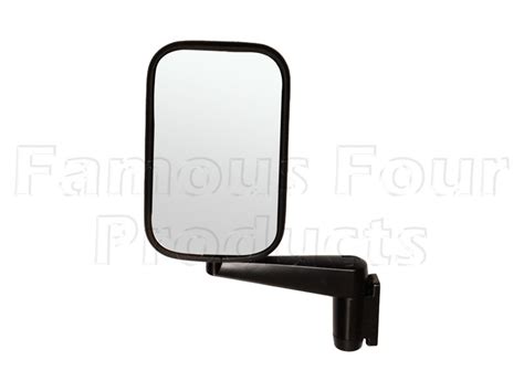 Car Wing Mirrors Accessories Land Rover Series A Door Wing