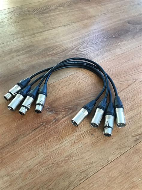 Xlr Patch Cables Informacionpublica Svet Gob Gt